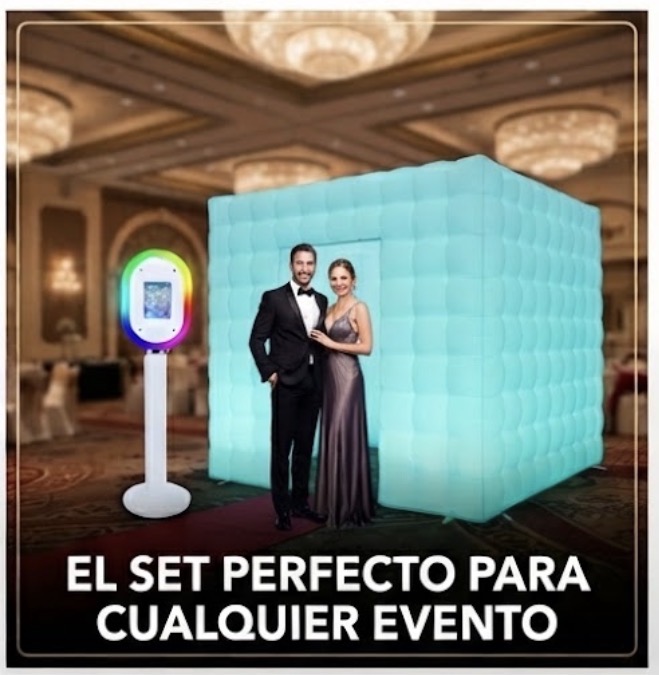 Eventos creativos y con estilo