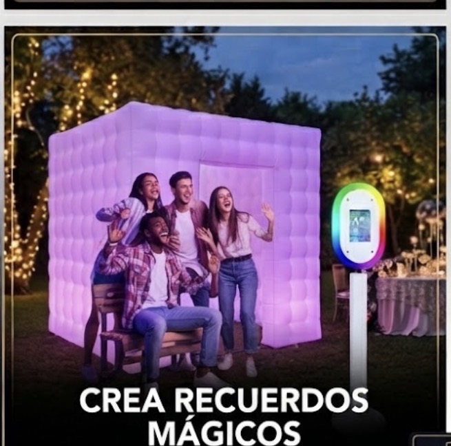 Personaliza tu experiencia en el kiosco